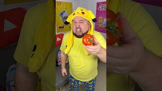 Download lagu Good boy VS Bad boy eats 😁 mp3