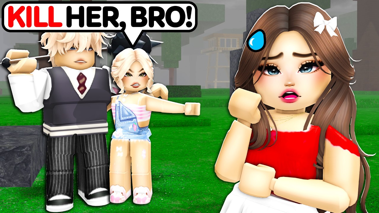 Roblox video