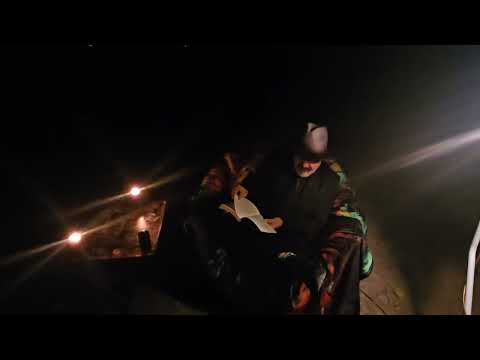 SAS Storytime Corner #2 Click Clack The Rattlebag ... 