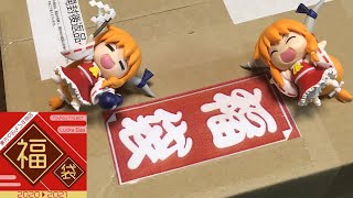 【福袋】東方やおよろず商店5000円福袋を開封してみた結果。