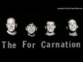 The For Carnation - Moonbeams