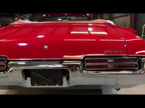 1969 Pontiac GTO (CC-1470878) for sale in Sarasota, Florida