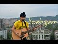 Besabriyaan (Unplugged Version) | M.S. Dhoni | Armaan Malik | Acoustic Singh cover