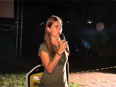 Stire etv Galati Braila - Caravana NexT la Galati