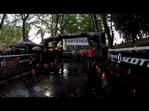 Marathon Colli Albani 2017