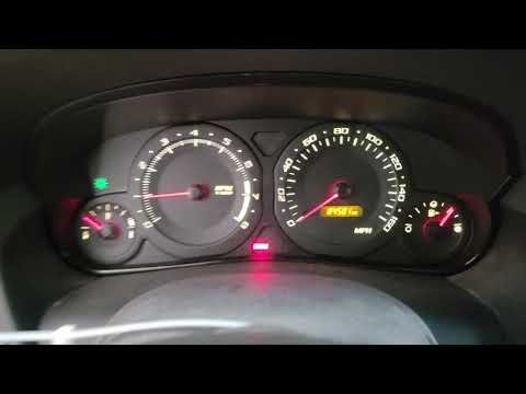 FOR SALE - 21H0781 - 2004 CADILLAC CTS - 3.6L ENGINE