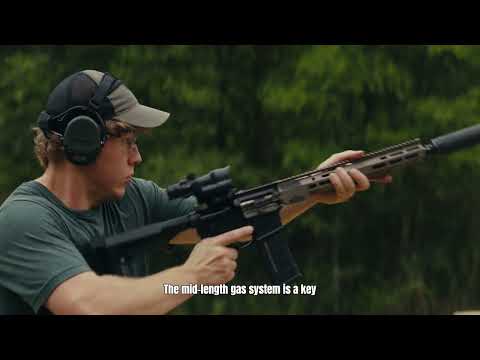 Rifle Roundup: FN America FN15 Guardian