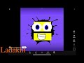 Klasky Csupo Languages In India