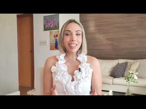 VOCÊ SABE O QUE SÃO REUNIÕES MEDIÚNICAS? | Evelyn Freire (09/03/2021)