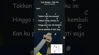 Download lagu lagu 3 chord gitar #shorts #yangterdalamnoah mp3