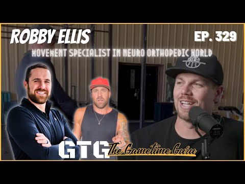 Robby Ellis: The Movement Doc - Changing the Game in the Neuro Orthopedic World