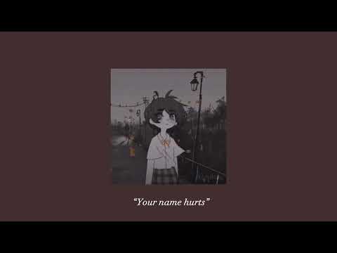 Pov: you lost your favorite person ➤ a playlist