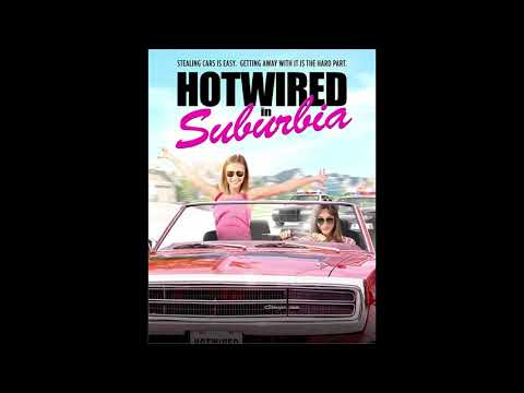 Grand Theft Auto Girls (2020) End Credit Song