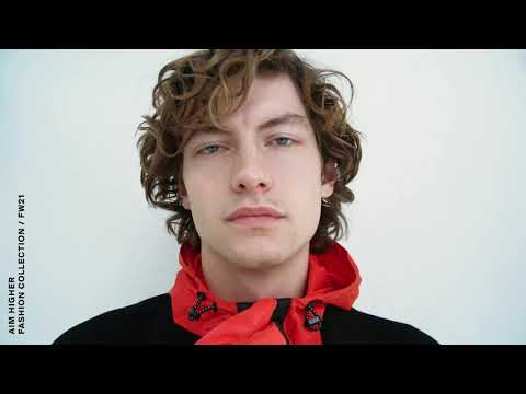 J.LINDEBERG 2021 FALL / WINTER  Fashion Fashion 02