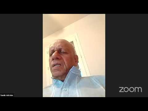 Srimad Bhagavatam 6.18.62-71 by HG Samik Rishi Prabhu, 12 Sep 2023