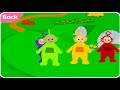 Teletubbies Dance Mary Had A Little Lamb