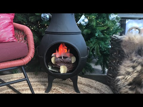 Kerstshow Intratuin Venray (2020)