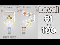 Pull The Pin Walkthrough Level 81 100 Mronger
