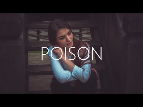 ROY KNOX - Poison (Lyrics) feat. Svniivan