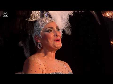 Tipi TV: Frau Luna - Operette in zwei Akten (Premiere 2016)