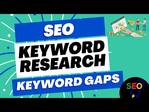 Free Keyword Research Course 2023 Keyword Research for SEO Tools Niche Websites and Google Ads
