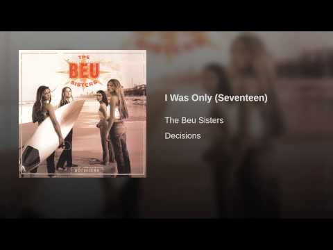 Video thumbnail for I Was Only (Seventeen)