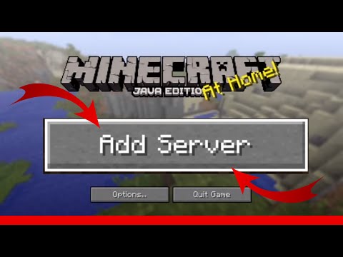 Mono Games - Minecraft Java Edition Server IP Address (2022)