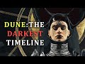 Dune: The Darkest Possible Future | What's Worse Than the Jihad?
