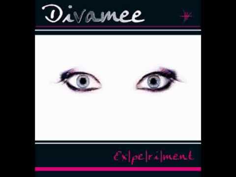 Divamee - Experiment - Goddess (2008) - Track 1