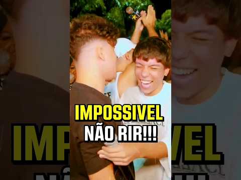 Impossível não rir com essa batalha do Lino vs Japa!😂 #batalhaderima #shorts