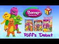 Barney S Anniversary Month The Barney Home Videos The Hit Entertainment Era Part 6