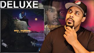 Download lagu Lil Baby - My Turn (7 Deluxe Tracks) mp3