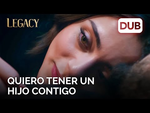 The idea of ​​having children excited Seher | Legacy Chapter 267