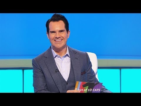 8 Out Of 10 Cats S22E01