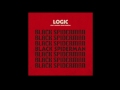 Logic- Black Spiderman (Clean)(Best Edit)