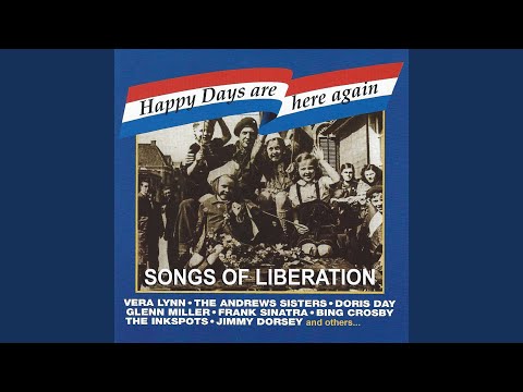 Mairzy Doats and Dozy Doats