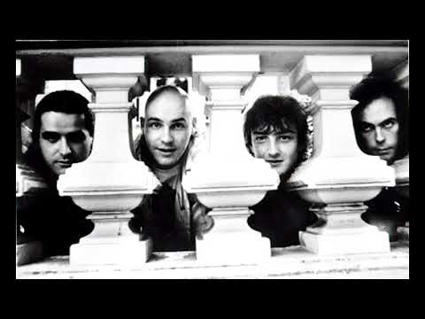 John Peel's Sink - For Want Of (Peel Session)