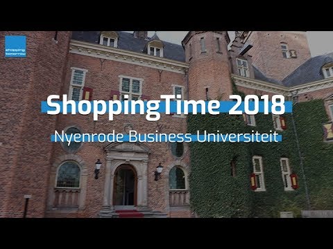 ShoppingTime 2018