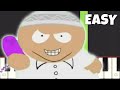 Dokidi Dokidi EASY Piano Tutorial Block 13 I M Not That Innocent