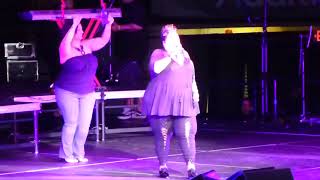 Debbie Deb - Lookout Weekend