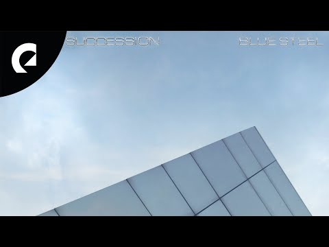 BLUE STEEL - SUCCESSION