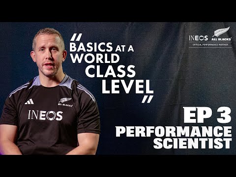 The All Blacks’ Secret Weapon | Team Behind the Team