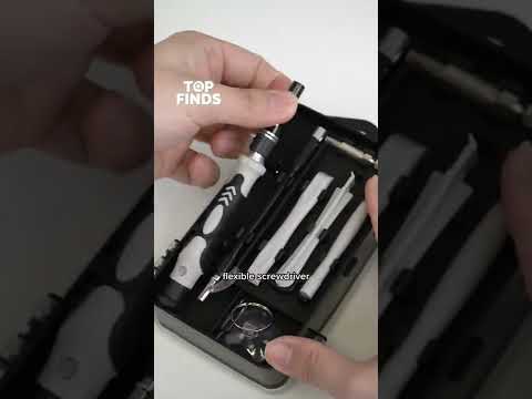 Product Video Thumbnail