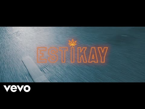 Estikay - Wieder mal Freitag (Official Video)