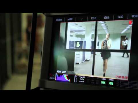 Hilary Duff - Chasing The Sun (Official Behind The Scenes)