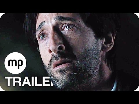 Trailer-Vorschau: Backtrack - Tote vergessen nicht