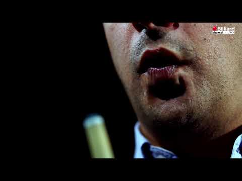 Brescia Cesare VS Donati Gabriele  -  22° Campionato Italiano Cerreto Guidi