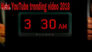 New Youtube trending video 2018