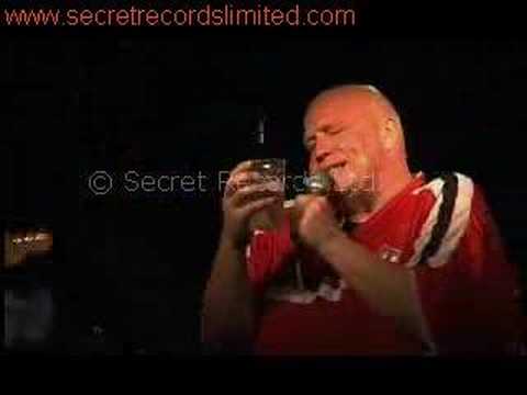 Bad Manners - Special Brew - The Fat Surfer, Grays, Essex 2004