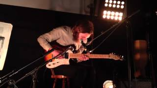 Keaton Henson - Best Today - Live London Cinema Museum 2012